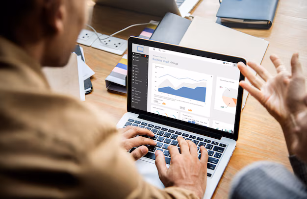 Social Media Dashboard